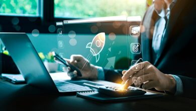 7 Modelos de Negocio Digital para Emprendedores Tecnológicos