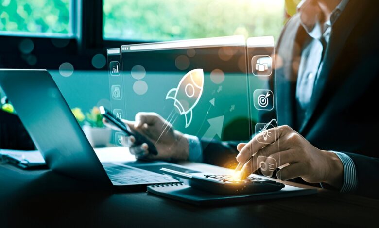 7 Modelos de Negocio Digital para Emprendedores Tecnológicos