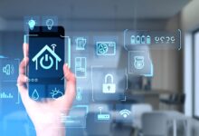 Top 5 Dispositivos IoT para Mejorar tu Productividad en 2025